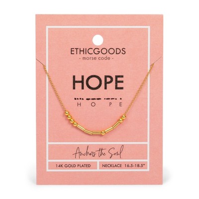 hope