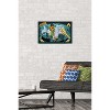 Trends International Aquaman and the Lost Kingdom - llustration Unframed Wall Poster Prints - 2 of 4