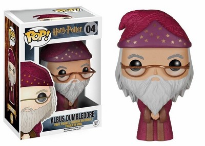 Funko POP Movies: Harry Potter Albus Dumbledore