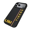 NCAA SEC Universities Sidebar MagSafe Compatible Cell Phone Case for Apple iPhone 17 Series - 2 of 4