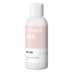 Colour Mill Oil-Based Gel Food Coloring, 100 ml - 1 of 3