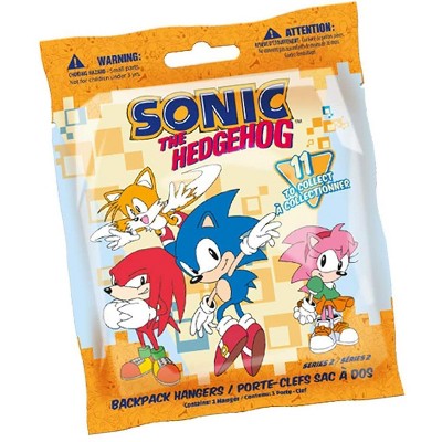 sonic the hedgehog toys at target