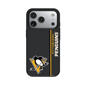 NHL Eastern Conference Teams Sidebar MagSafe Compatible Cell Phone Case for Apple iPhone 17 Series - 1 of 4