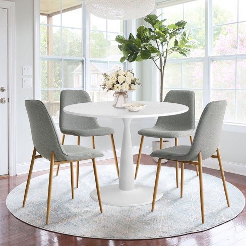 Dining set for apartment best sale