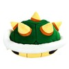 Club Mocchi Mocchi Mega Bowser Shell 15" Plush - image 4 of 4