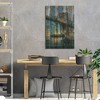 Dream for Two Wood Print by Evgeny Lushpin - iCanvas - image 2 of 3