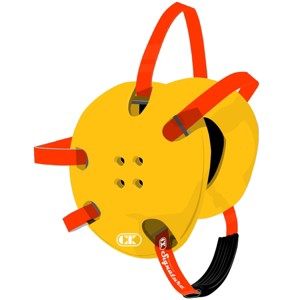 Cliff Keen E58 Signature Wrestling Headgear - 1 of 1