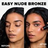 NUDESTIX Nudies All Over Face Matte Bronzer - 0.25oz - Ulta Beauty - 4 of 4