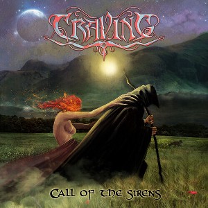 Craving - Call Of The Sirens (CD) - 1 of 1