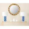 Mariner Porthole Mirror  - Safavieh - 2 of 3