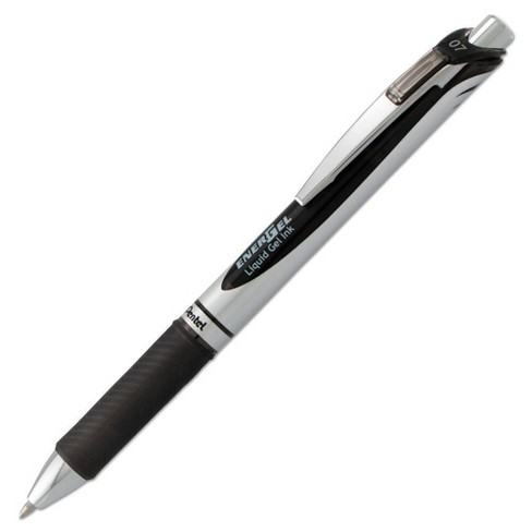 Pentel EnerGel RTX Retractable Liquid Gel Pen, .7mm - image 1 of 1
