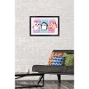 Trends International Adopt Me! - Adopt, Collect, Trade Framed Wall Poster Prints - 2 of 4