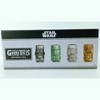 Beeline Creative Geeki Tiki Star Wars 2oz Mini Muglet 4-Pack - image 3 of 3