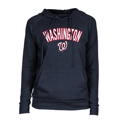 washington nationals women's sweatshirt