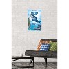 Trends International Shark Week - Shark Adventure Unframed Wall Poster Prints - 2 of 4