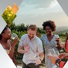 Francis Coppola Diamond Chardonnay White Wine - 750ml Bottle - 3 of 4