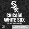 MLB Chicago White Sox 2025 Box Calendar - 2 of 4