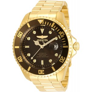 Invicta 35725 Men's Pro Diver Desert Sand Dial Automatic Watch - 1 of 2