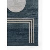 Momeni Edition Angular Machine Loomed Rug - 2 of 4