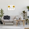 Stupell Industries Sunshine is my Favorite Color Framed Giclee Art - 3 of 4
