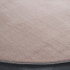 Loft LFT315 Machine Washable Skid Resistant Power Loomed Indoor Rugs - Safavieh - 3 of 4