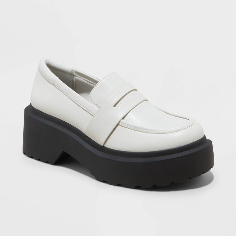 Target store loafers womens