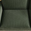 Modern Modular Sectional Sofa,Ottoman Sofa,Sofa Footstool,Upholstered Ottoman,Deep Seat Couch For Living Room,Bedroom-Cuddlewood - 3 of 4