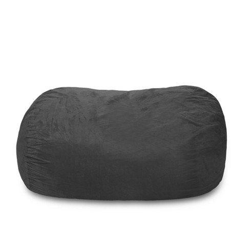 foam bean bag bed