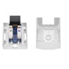 Monoprice 1-port Cat5e Surface Mount Box - White - image 4 of 4