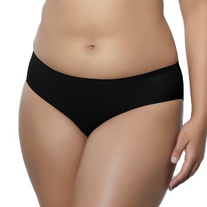 PARFAIT Women's Bonded Hipster - 1 of 3