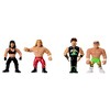 DX WWE Retro 4-Pack Ringside Exclusive Triple H, Chyna, Road Dogg & Billy Gunn Action Figure - 3 of 3