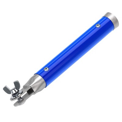 Bon Tool 12-216 Handle Adapter - 1 3/8-inch Female Thread To Clevis