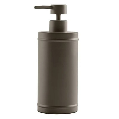 LunaLulinlk Bronze Metal Soap Pump Soap Dispensers
