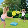 Swingball 5 in 1 Multiplay All Toy Surface Set - image 2 of 4