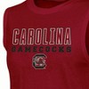 NCAA South Carolina Gamecocks Women's Tank Top - 3 of 3