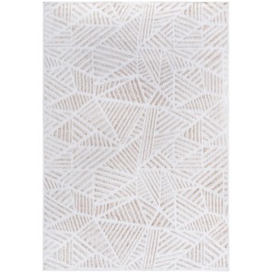 Maya MYA116 Power Loomed Indoor Rugs - Safavieh - 1 of 4