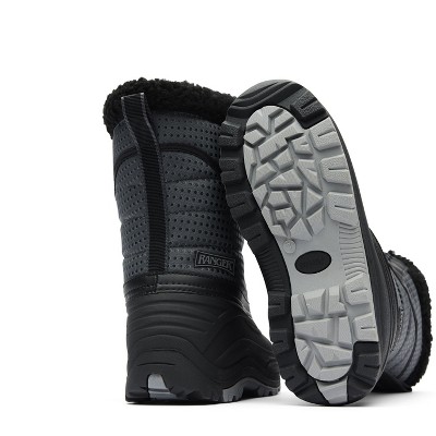 Kids Snowbank Big Kids' Boot