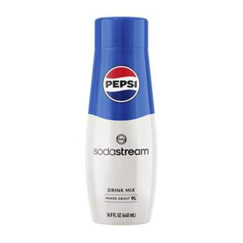 SodaStream Pepsi Soda Mix - 440ml