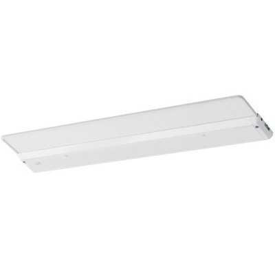 Glyde Led Undercabinet 24in 2700k White : Target