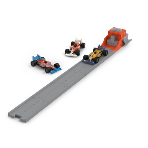 Carrera First Mario Kart Racing Set - Featuring Mario And Peach : Target