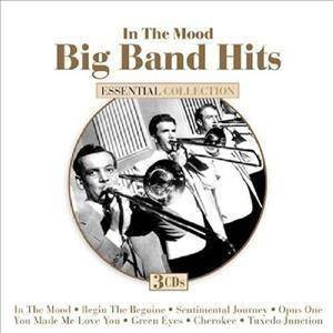 Various Artists - Big Band Hits Essential Gold (CD)