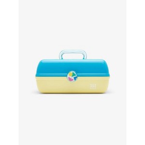 Caboodles On-The-Go Girl Storage Makeup Bag - 1 of 3