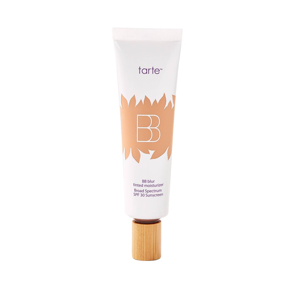 Photos - Makeup Brush / Sponge tarte Bb Tinted Treatment Primer Broad Spectrum SPF 30 - Medium - 1 fl oz - Ulta Beauty