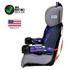 Black Panther 2-in-1 Harness Booster Car Seat - 4 of 4