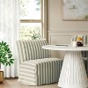 38" Jean Slipcovered Dining Banquette - Threshold™ - 2 of 4