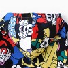 PATPAT Disney Mickey and Friends Family Matching Outfits Naia? Character Graffiti Print Hoodies/Dress/Jumpsuit - 4 of 4