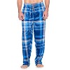 Ashford & Brooks Men's Mink Fleece Sleep Lounge Pajama Pants - 4 of 4