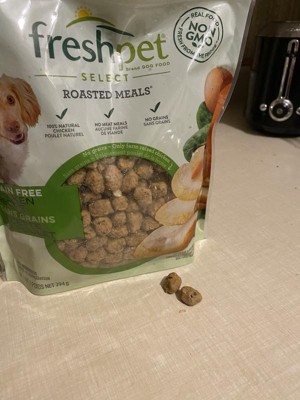 Freshpet target 2024