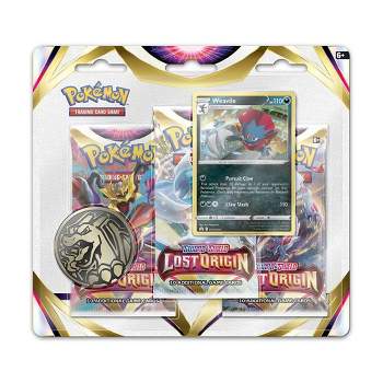 Pokémon Astral Radiance Toxel Checklane Blister Pack – Fable Hobby