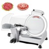 Acekool Electric Meat Slicer with Adjustable Thickness - 3 of 4